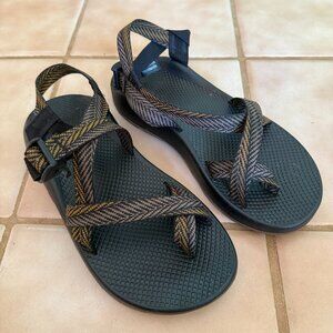 Chaco Z2 Classic Sandal-Bracken Bronze- Men's 10